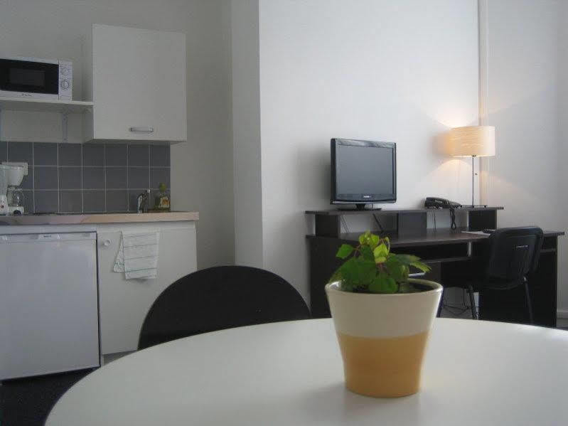 Kosy - Le Cours Moreau Aparthotel
